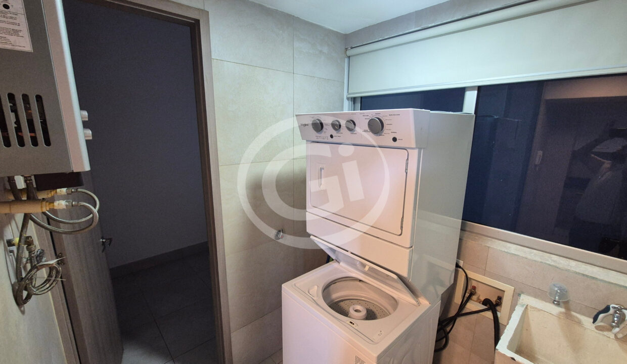17 lavanderia Pacific Hills Elite 26A
