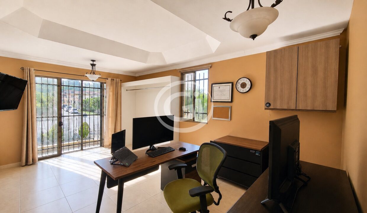 17. Estudio Venta Casa Paseo Dorado