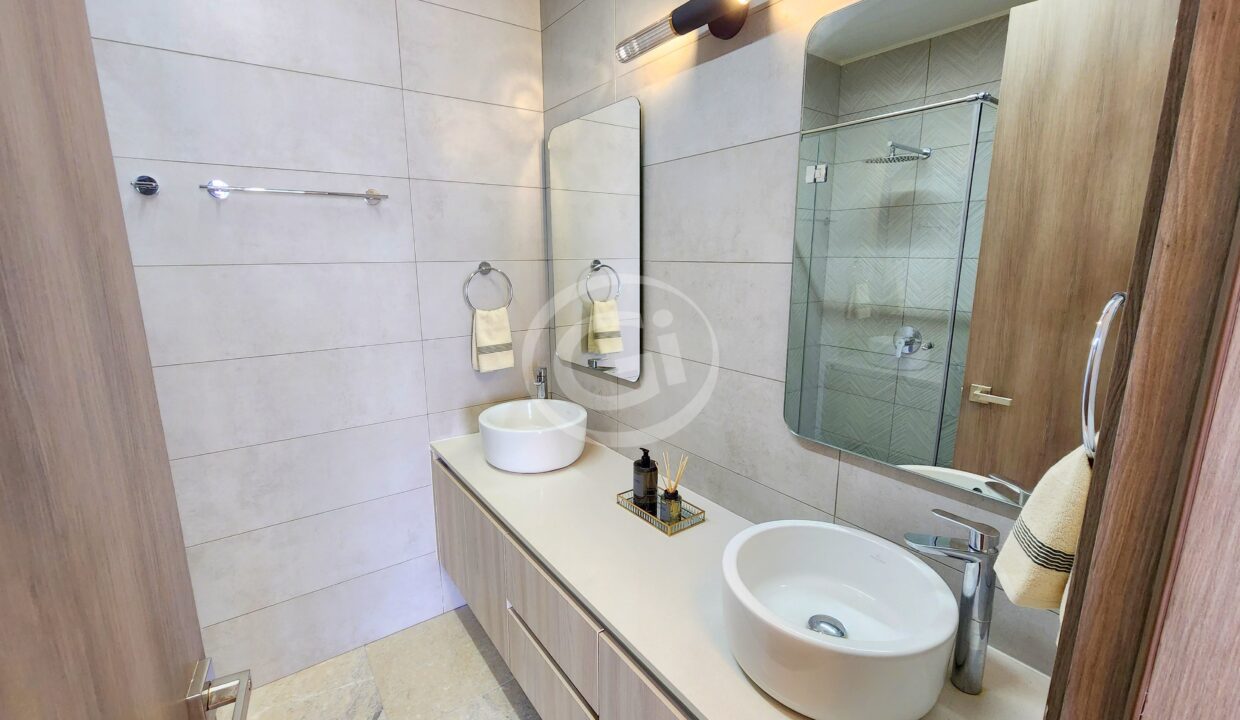 17. Habitación Principal. Costanera Mod C Alquiler. Bella Vista