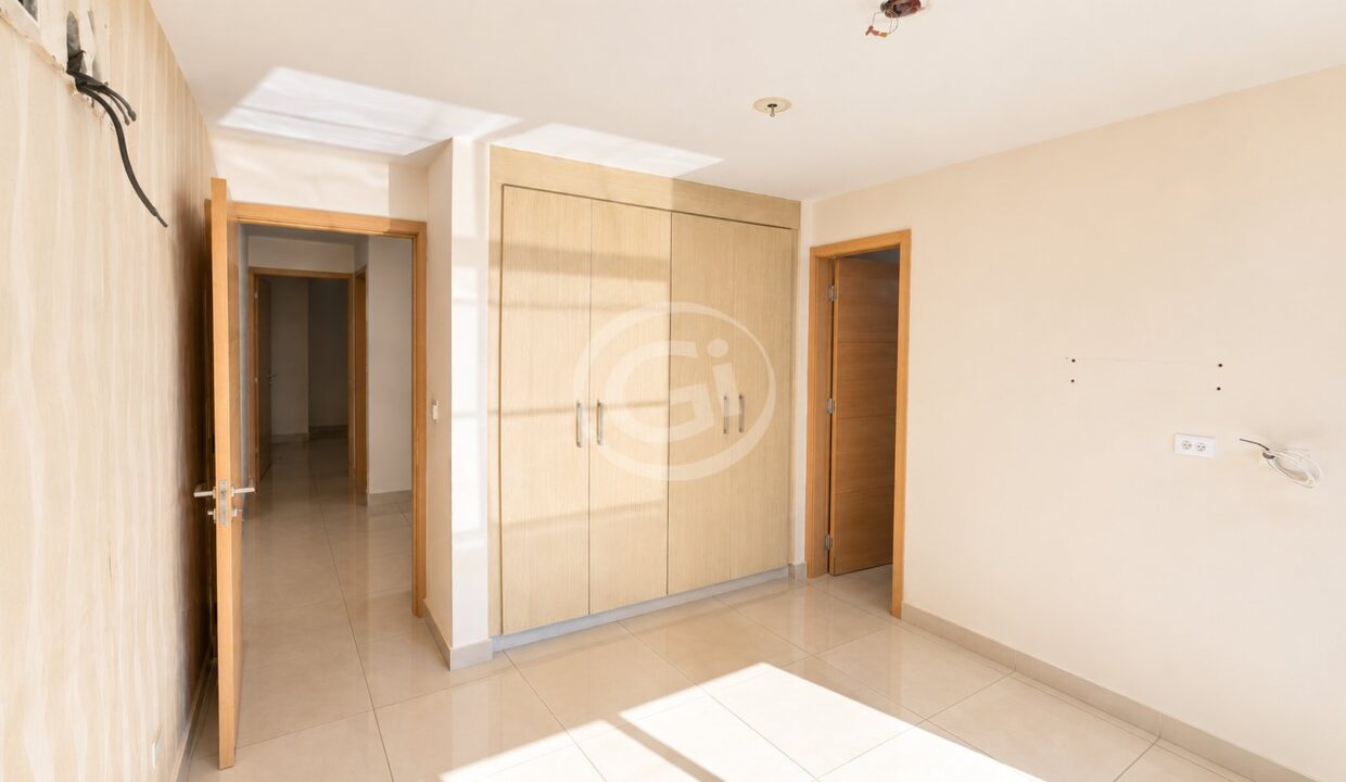 17. Habitación Principal. Remate Bancario Torres de Castilla
