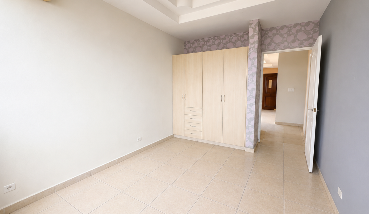 17. habitación 2 venta apartamento El Carmen Bienes Reposeidos