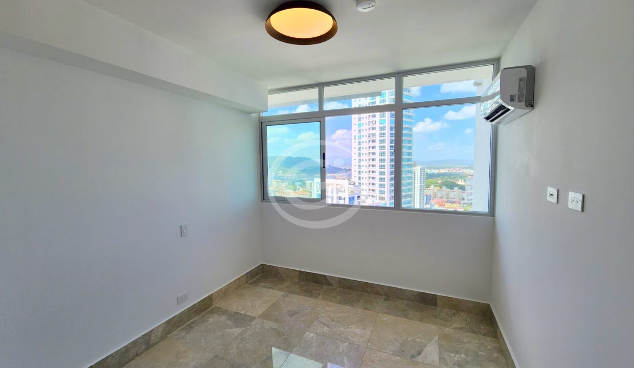 18. Habitación 2. Costanera Mod C Alquiler. Bella Vista