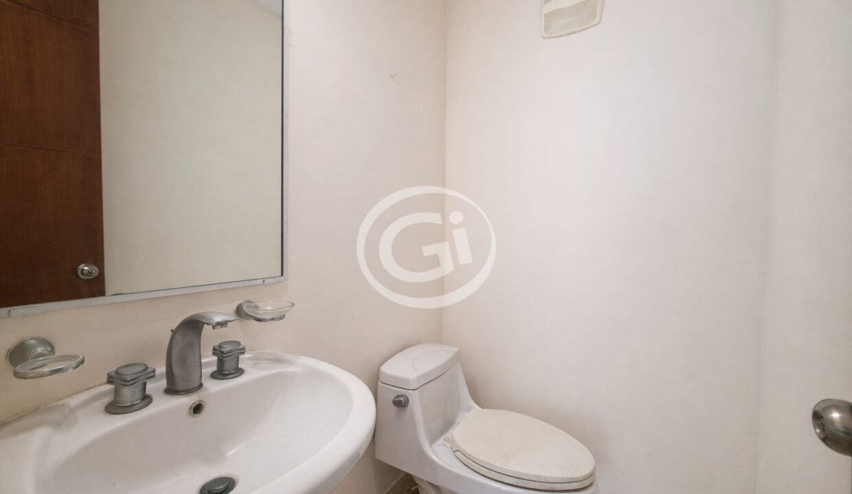 19. Baño visitas venta Costa Pacifica