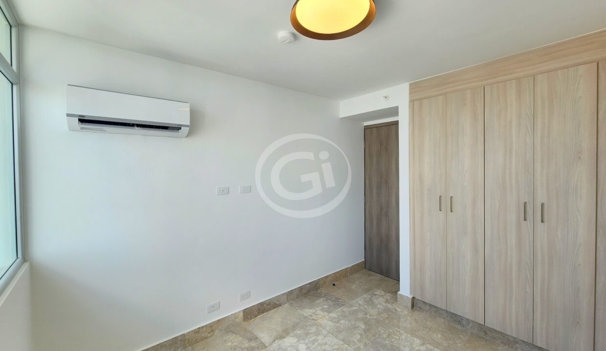 19. Habitación 2. Costanera Mod C Alquiler. Bella Vista
