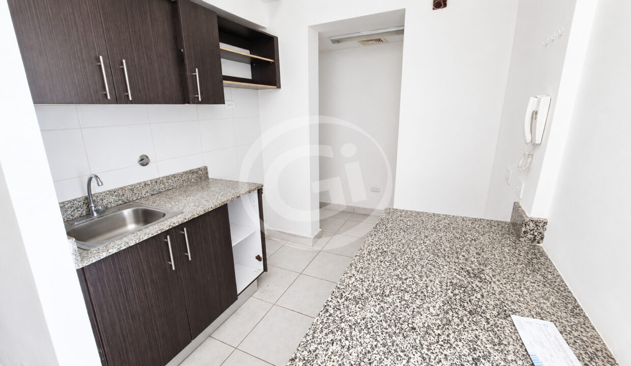 2 Cocina