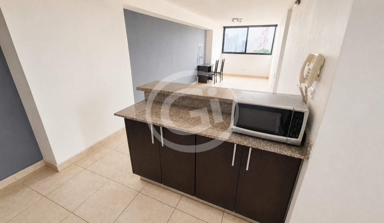 2 cocina Vista Verde