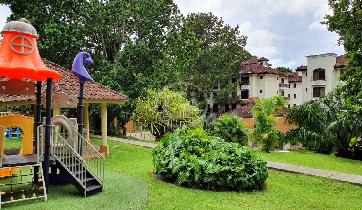 2. Fachada. Venta Embassy Club Courtyard. Clayton