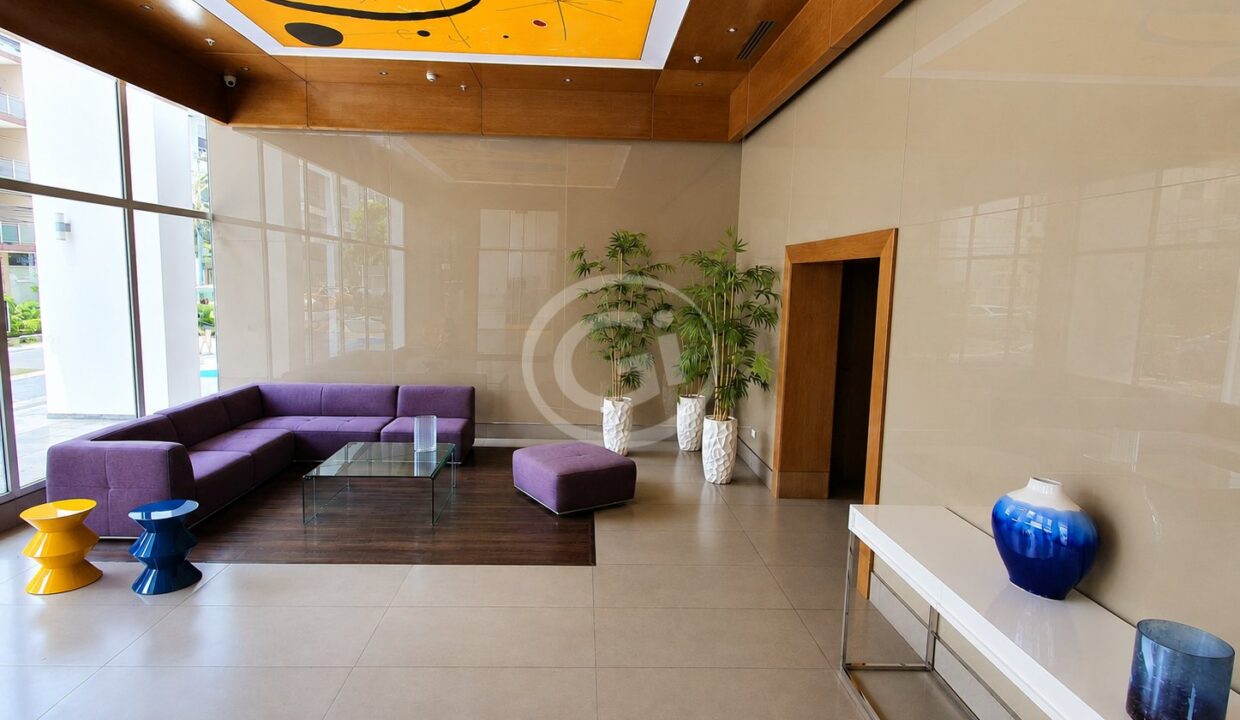 2. Lobby