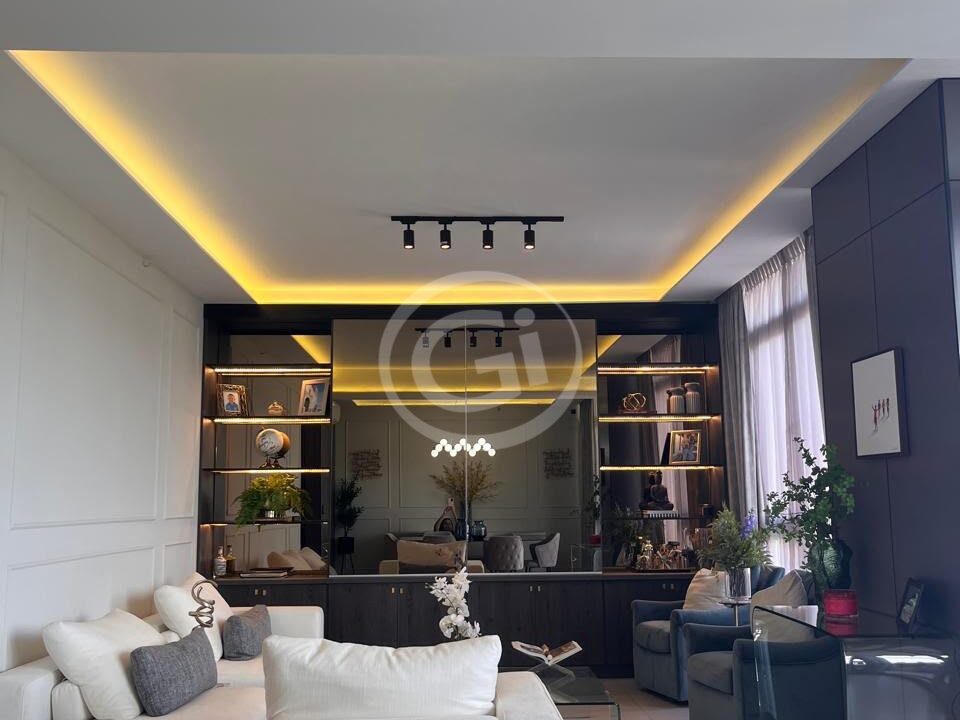 2. Sala Comedor Apartamento Venta 4 Horizontes Altos de Panama