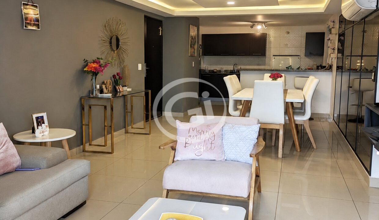 2. Sala Venta Condado Country