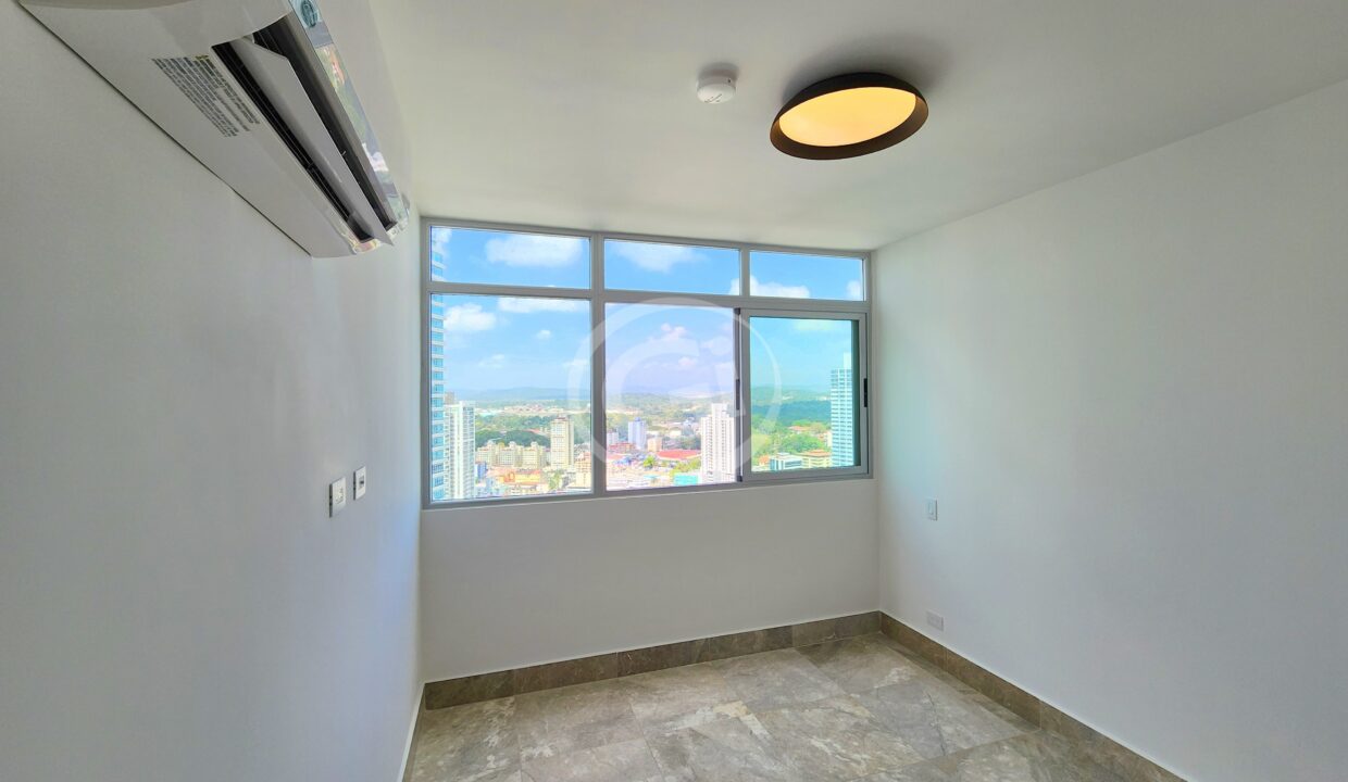 20. Habitación 3. Costanera Mod C Alquiler. Bella Vista