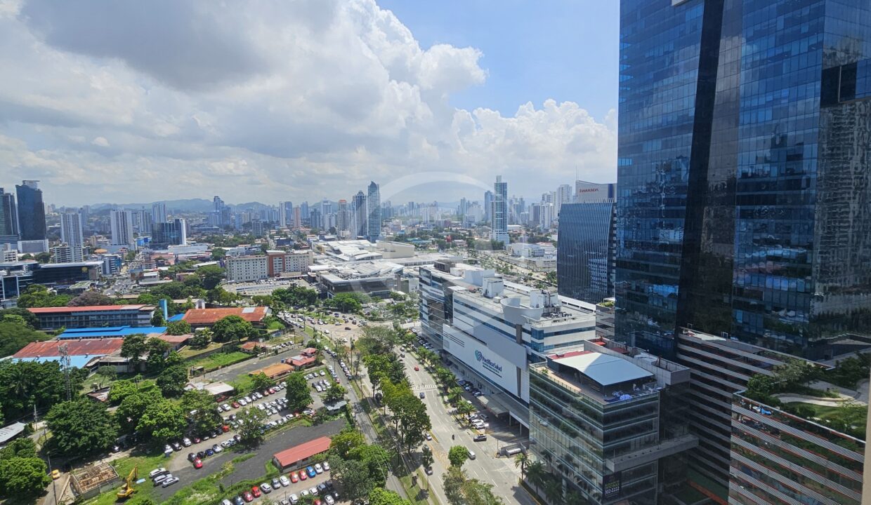 20. Vista Apartamento Costa Pacífica Venta reposeído Banistmo