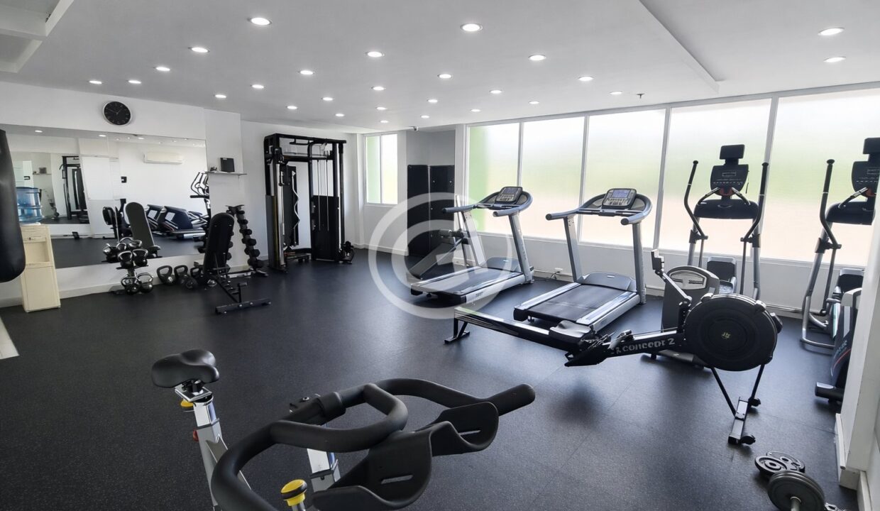 21. Gym venta Green Park reposeido