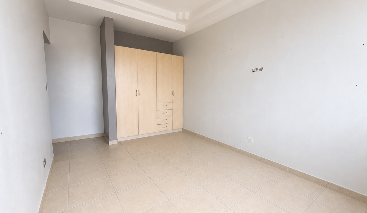 21. Habitación 3 venta apartamento El Carmen Bienes Reposeidos