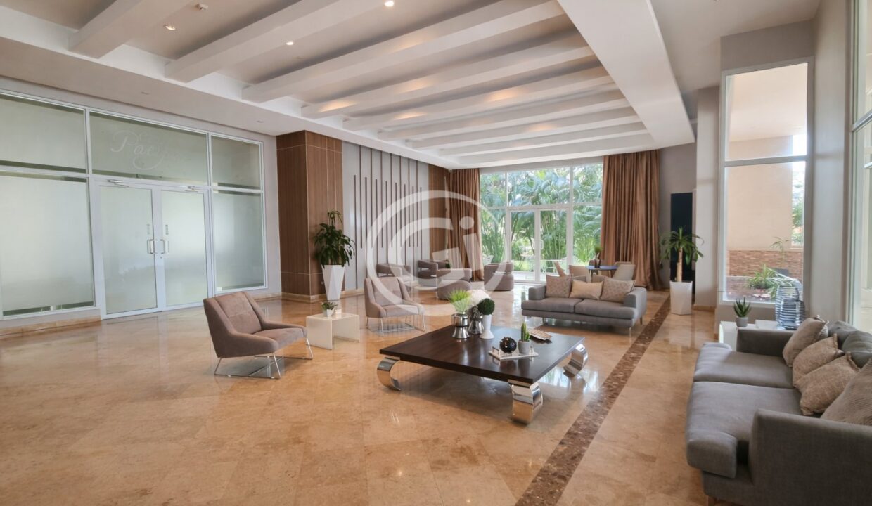 21. Lobby Venta Costa Pacifica