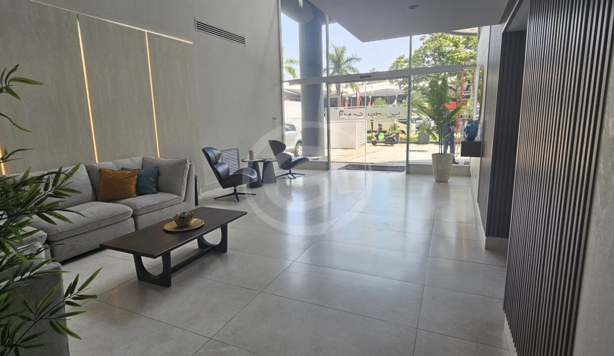 24. Recepción Sol del Este Venta Apartamento Reposeído Banistmo
