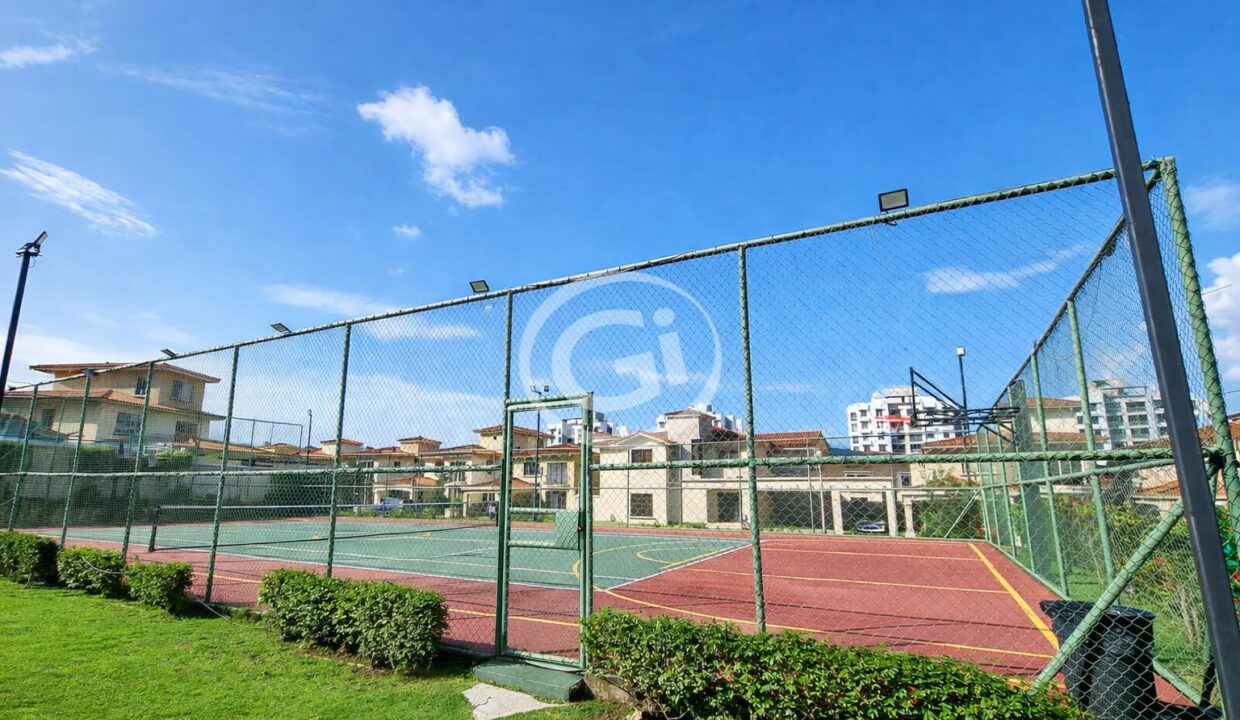 28. Cancha deportiva Venta Casa Paseo Dorado