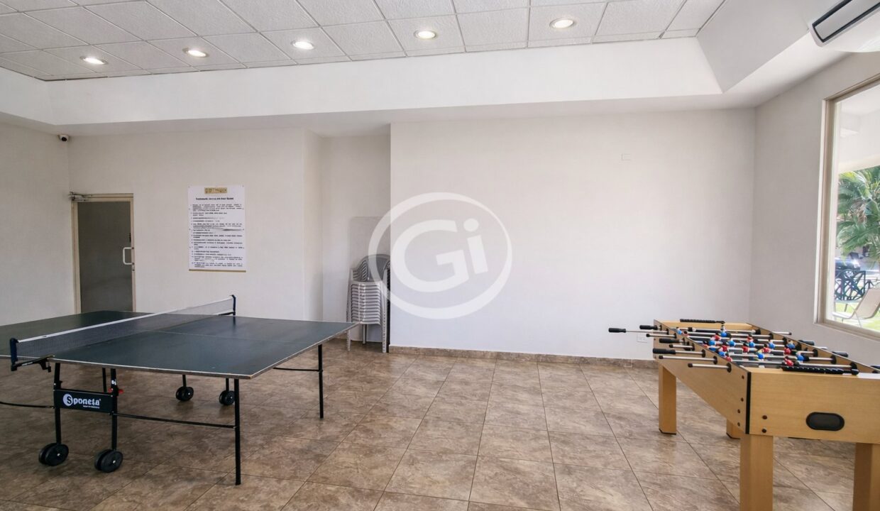 29. Salon de Juegos Venta Casa Paseo Dorado
