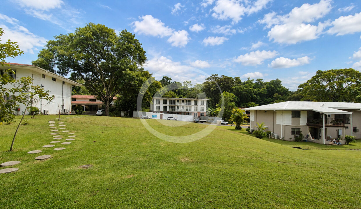 3 Terreno Clayton