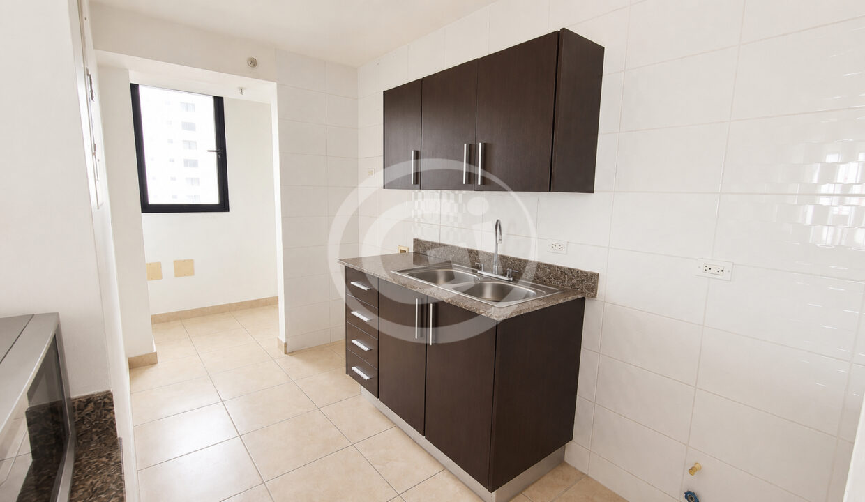 3 cocina Vista Verde