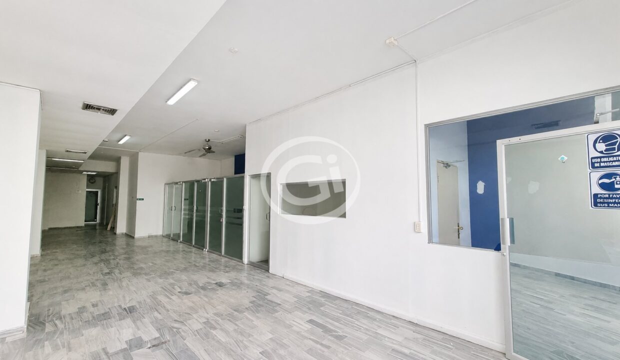 3. Area Comun Alquiler Torres de Alba