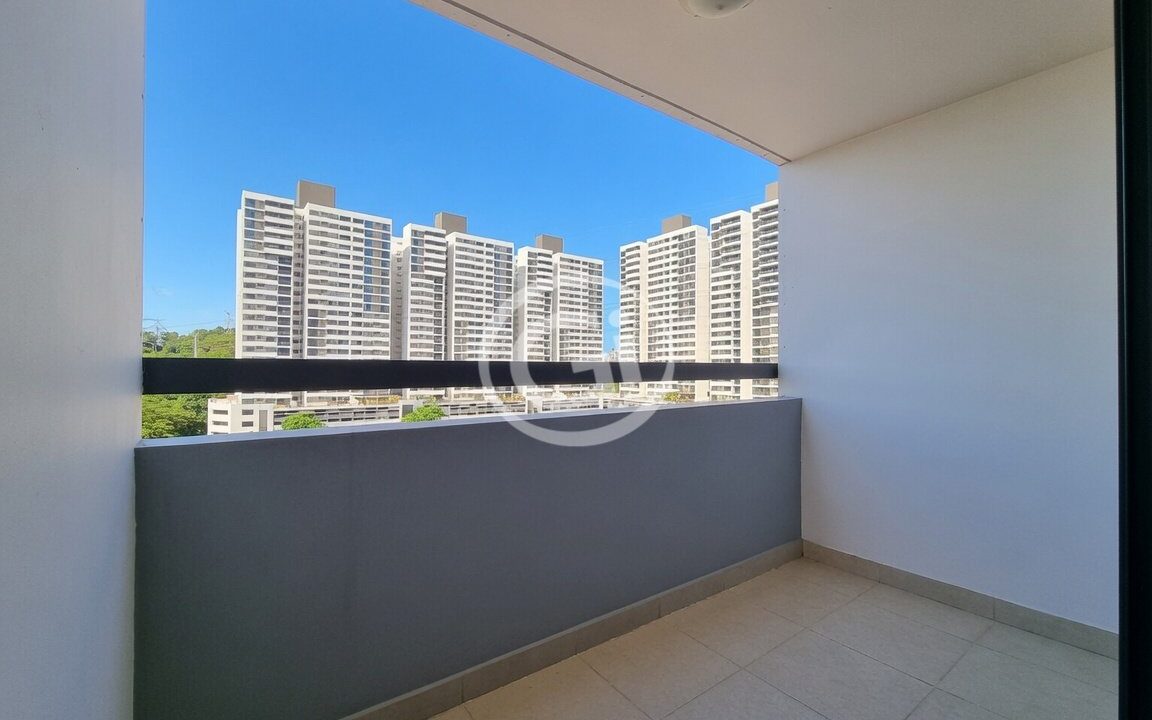 3. Balcon Alquiler Condado Country