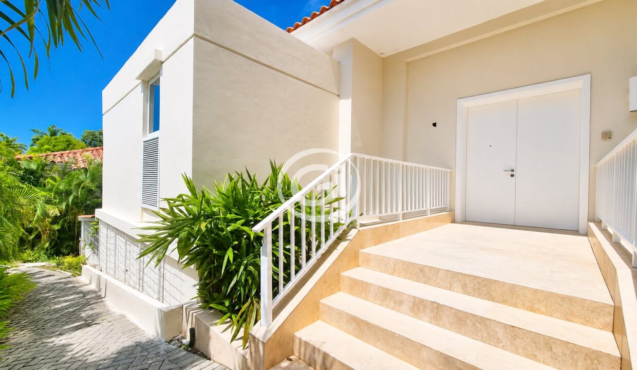3. Entrada Principal Venta Buenaventura