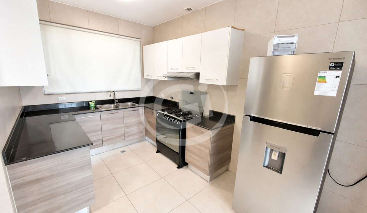 4 cocina Pacific Hills Elite 26A