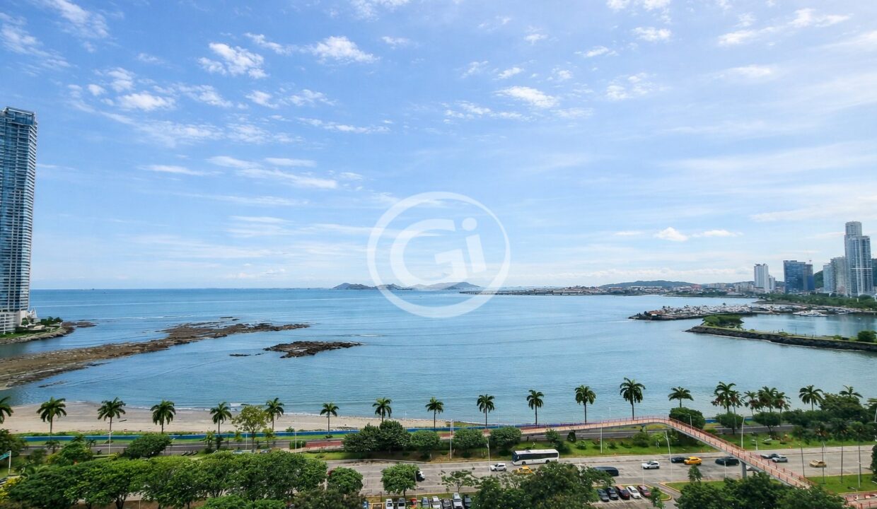 4. Vista Principal Alquiler Bayfront