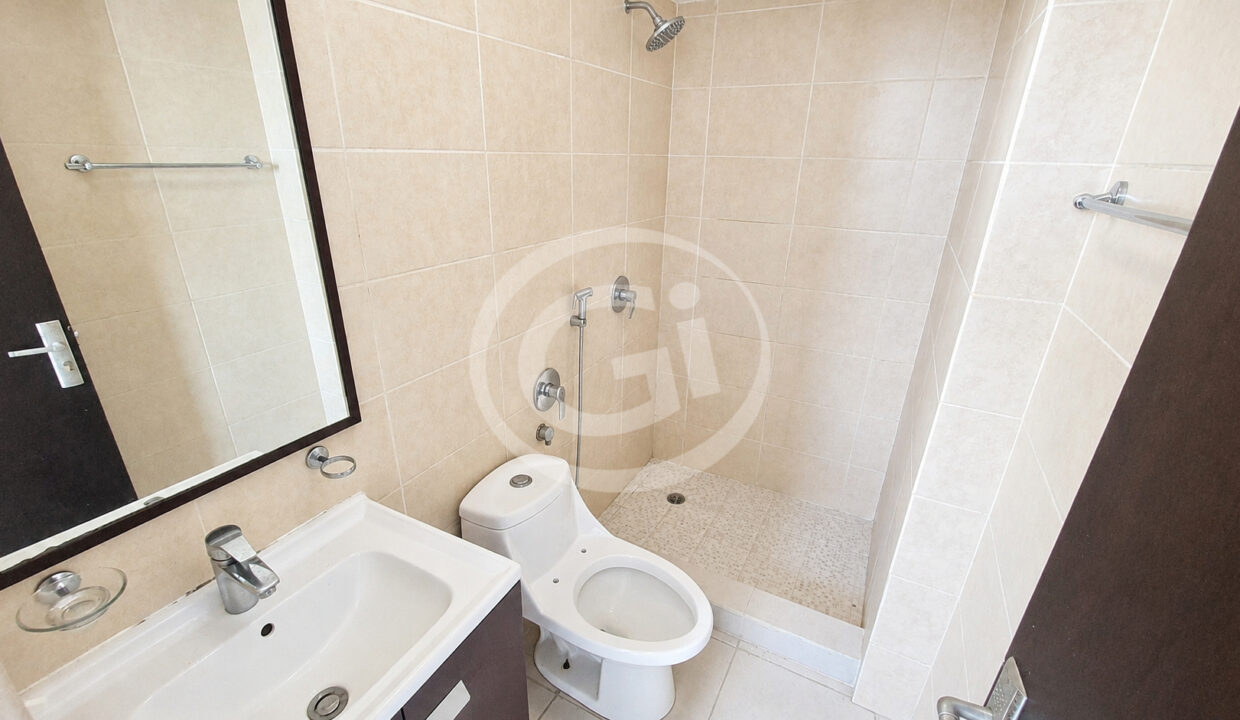 5 baño principal