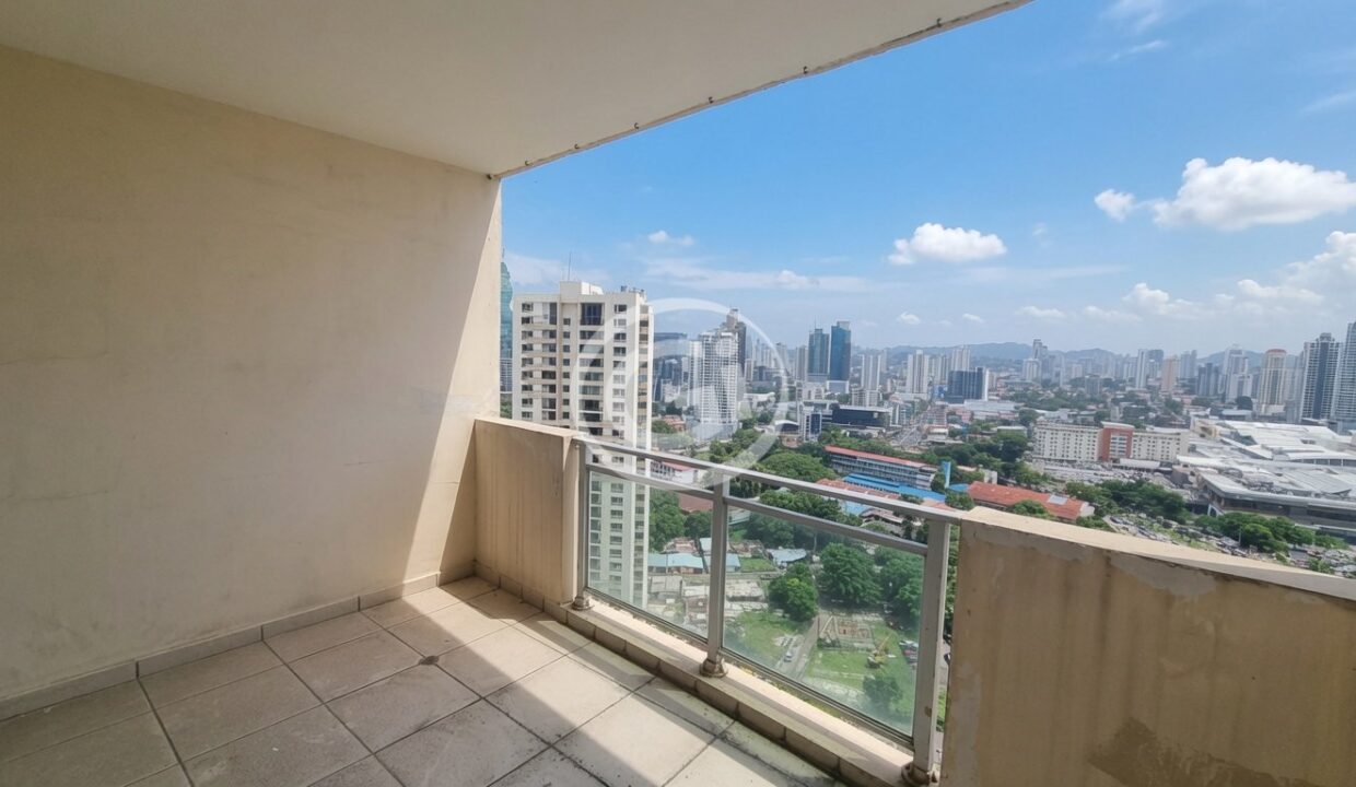 5. Balcon Venta Costa Pacifica