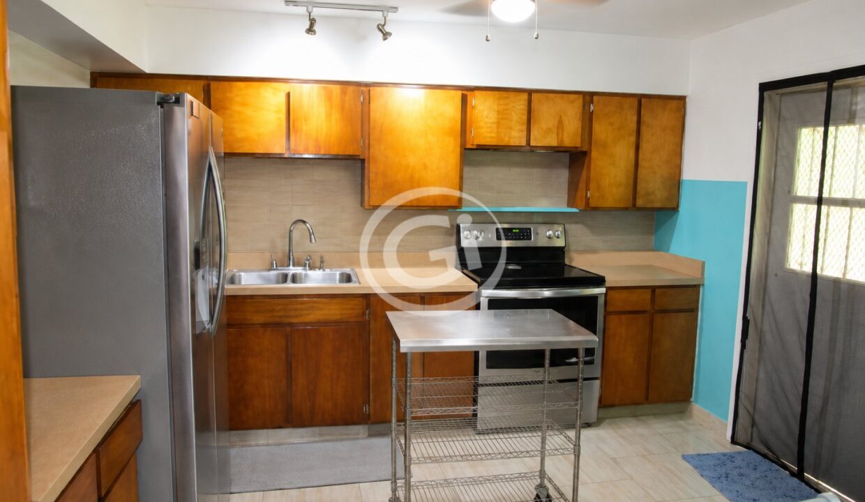 5. Cocina