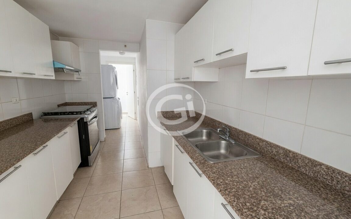 5. Cocina Alquiler Condado Country