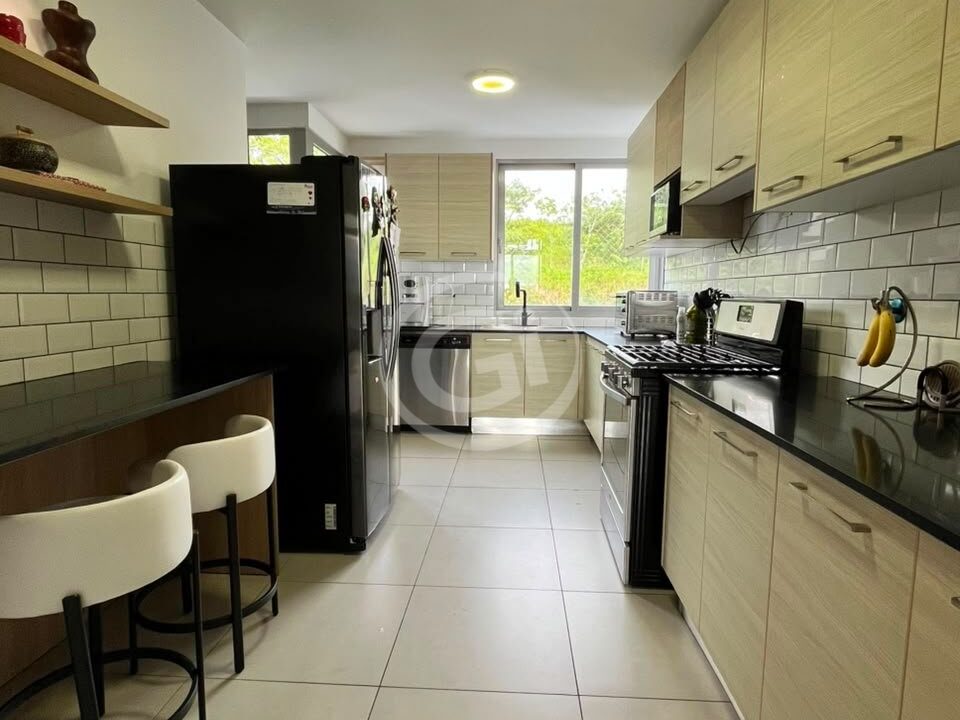 5. Cocina Apartamento Venta 4 Horizontes Altos de Panama
