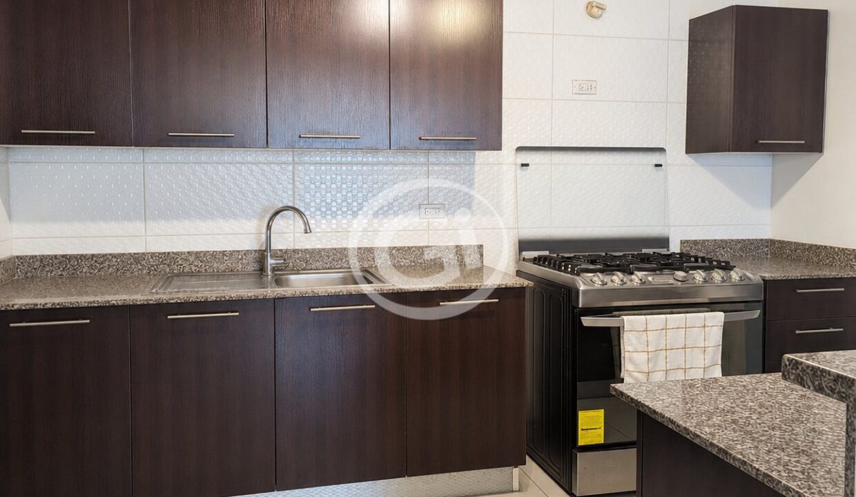 5. Cocina Venta Condado Country