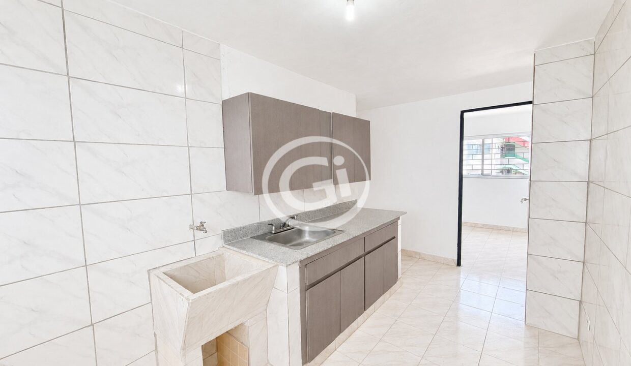 5. Cocina alquiler la prosperidad