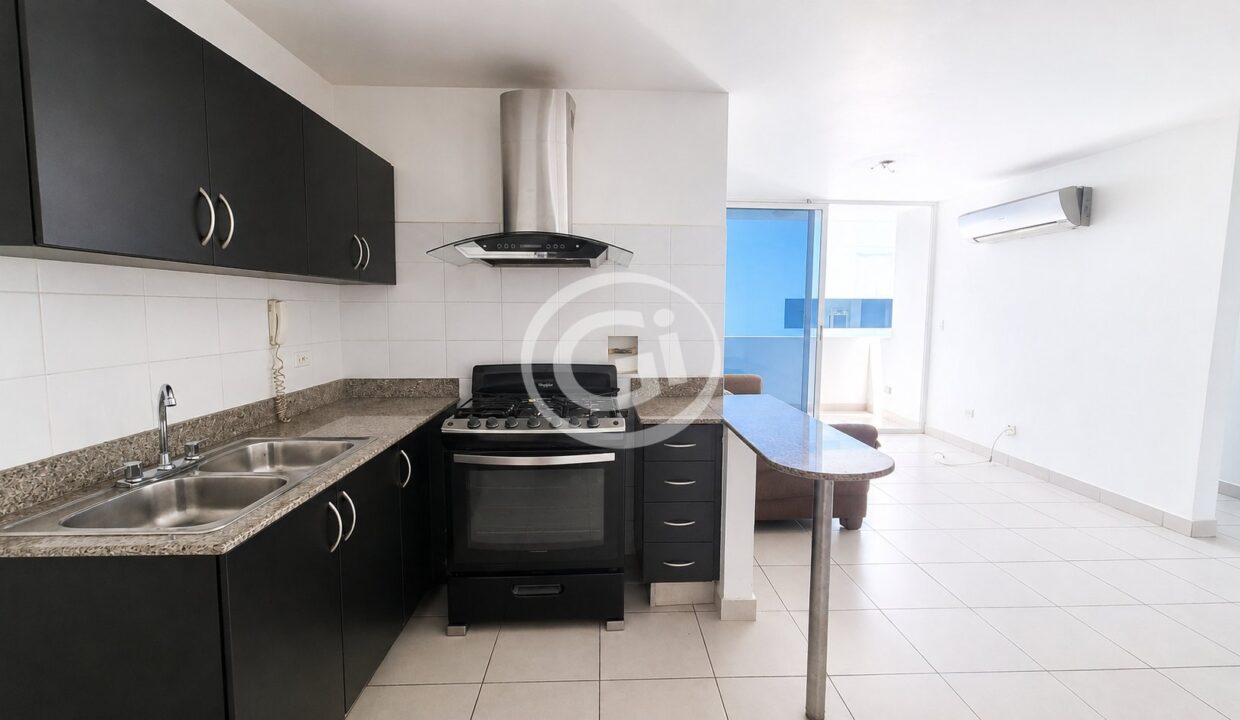 5. Cocina venta Green Park reposeido