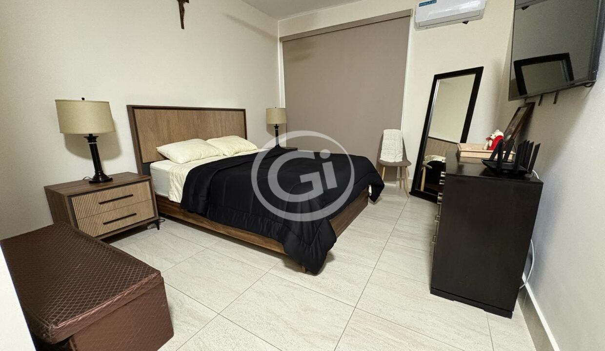 5. Habitacion principal Alquiler River Valley
