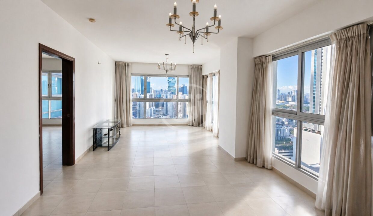 5. Sala-Comedor. Remate Bancario Grand Bay Avenida Balboa