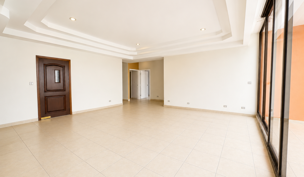 5. Sala venta apartamento El Carmen Bienes Reposeidos