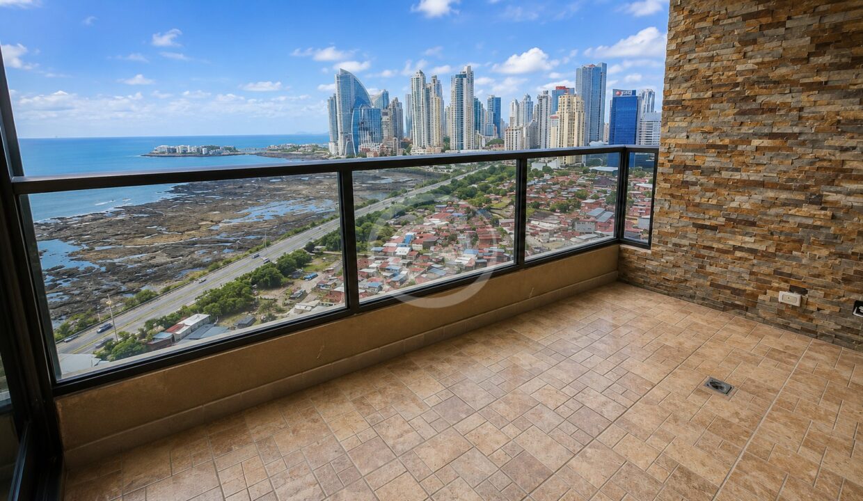 5. Terraza