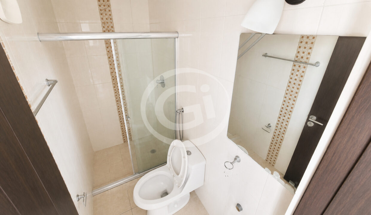 6 baño principal Vista Verde