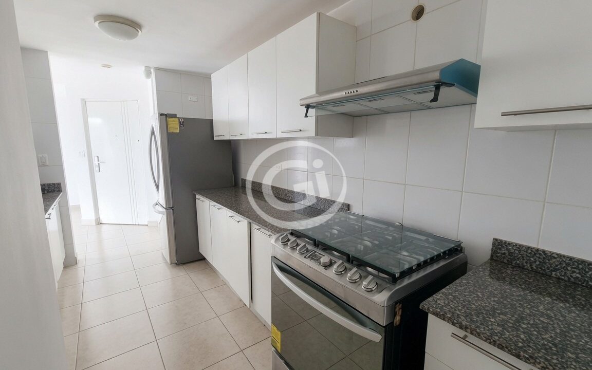 6. Cocina Alquiler Condado Country