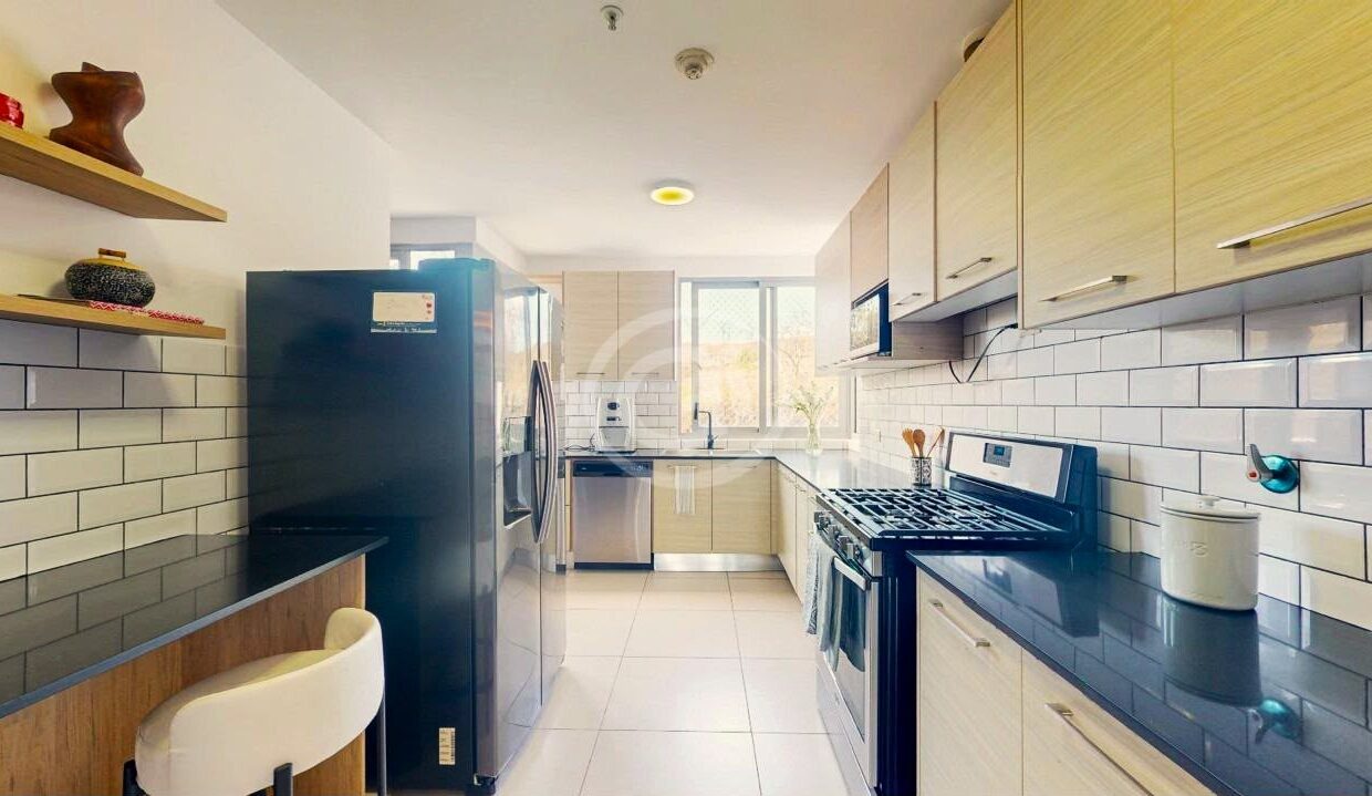 6. Cocina Apartamento Venta 4 Horizontes Altos de Panama