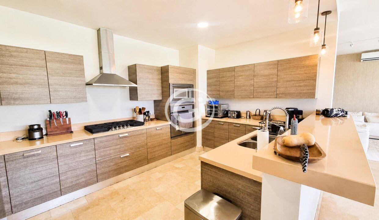 6. Cocina Venta Buenaventura