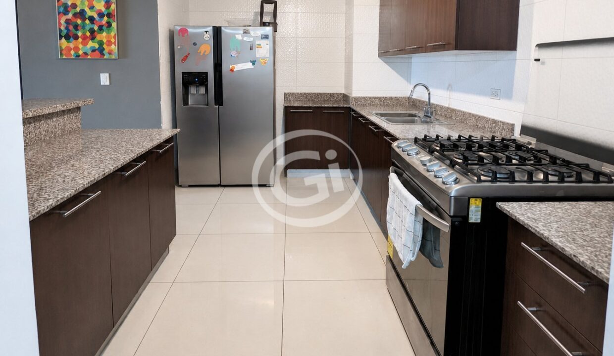 6. Cocina Venta Condado Country