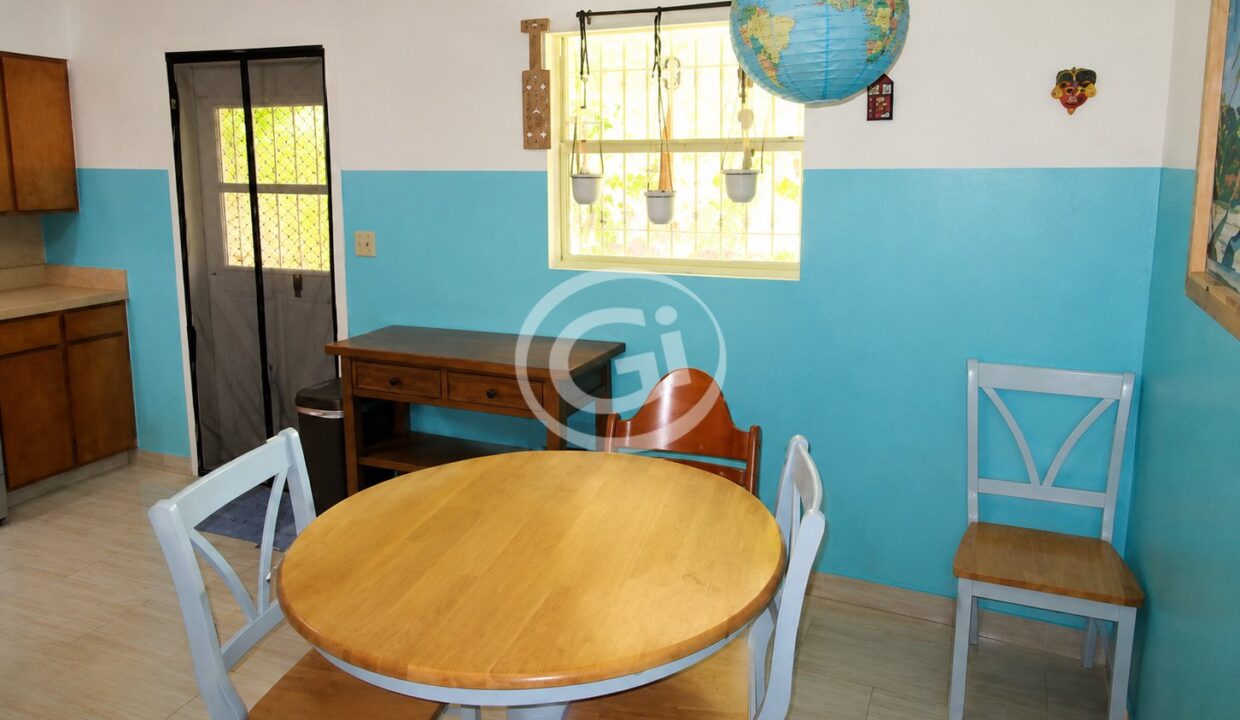 6. Comedor
