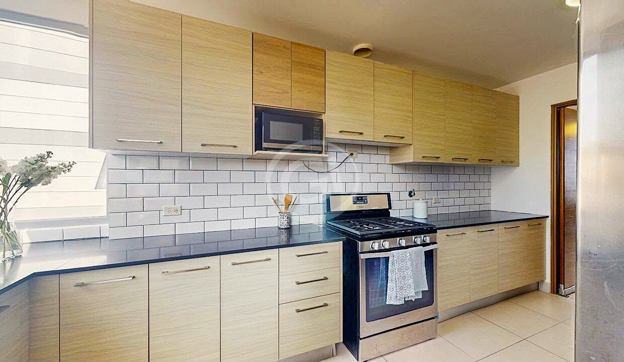 7. Cocina Apartamento Venta 4 Horizontes Altos de Panama