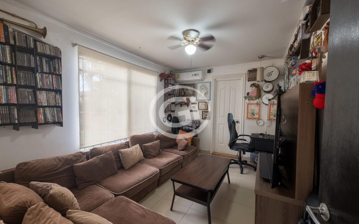 7. Game room Venta Casa Paseo Dorado