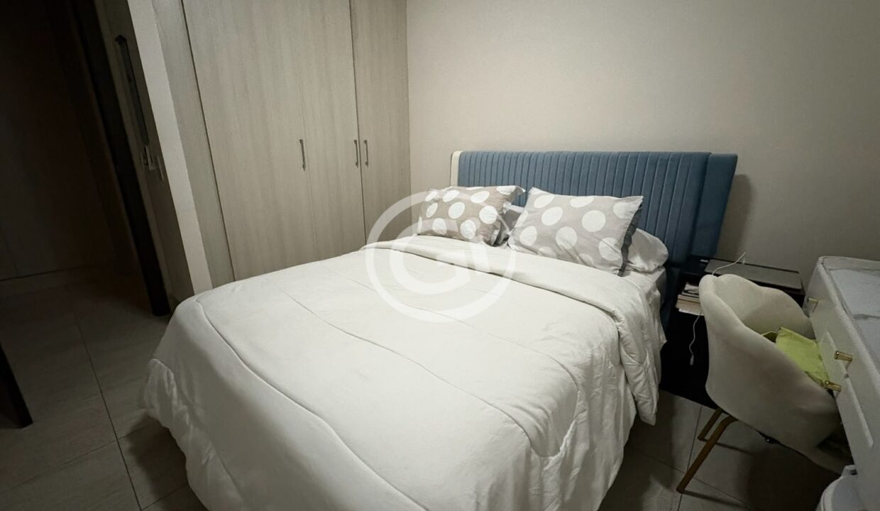 7. Habitacion 2 Alquiler River Valley